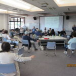 健康リズム体操(2)