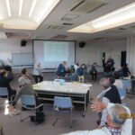 健康リズム体操(4)