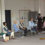 皆で歌いましょう(2)