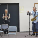 イントロクイズ(ケーナ演奏)