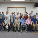 参加者記念撮影