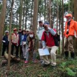 竜子山（57ｍ）山頂