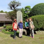 参加者女性４人衆