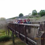 常陸風土記の丘(3)