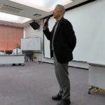 司会者開会挨拶