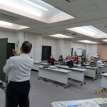 熱心に聞き入る参加者の皆さん(2)