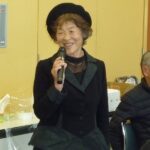 近況報告(4) J-netは心の拠り所、グループで活動することは楽しい、少しでも長く続けたい