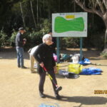 グランドゴルフ(4)