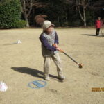 グランドゴルフ(6)