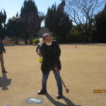 グランドゴルフ(13)