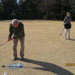 グランドゴルフ(14)